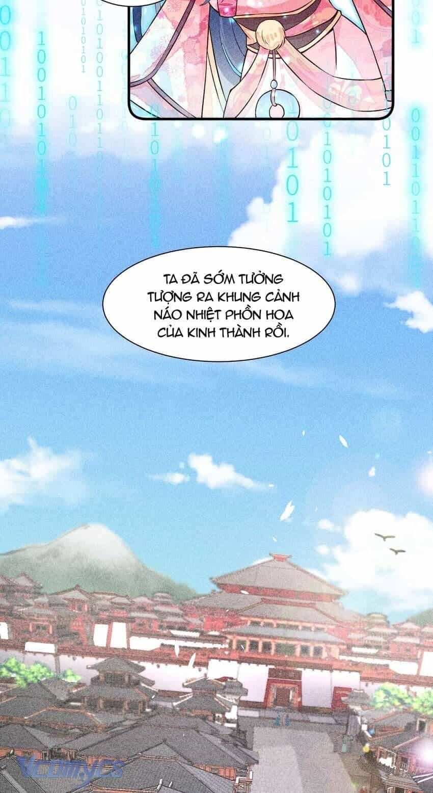 Nuôi Dưỡng Hoàng Tử - Chương 30 - ảnh 6