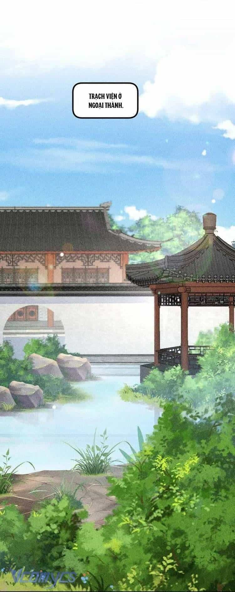 Nuôi Dưỡng Hoàng Tử - Chương 31 - ảnh 14
