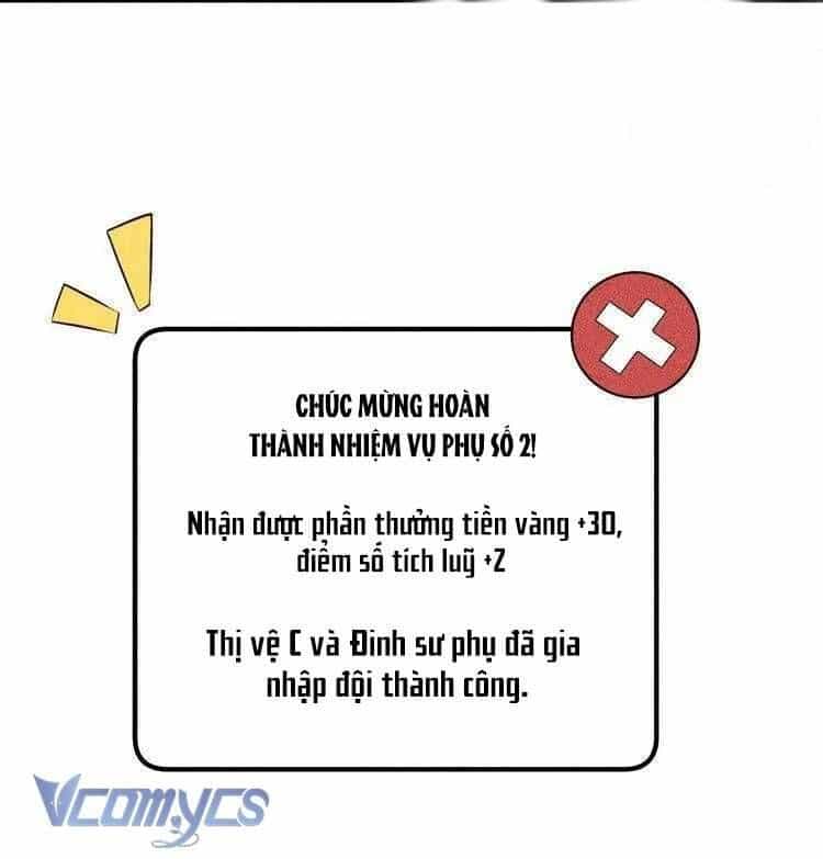 Nuôi Dưỡng Hoàng Tử - Chương 31 - ảnh 15
