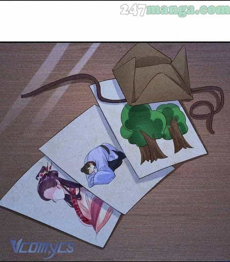 Nuôi Dưỡng Hoàng Tử - Chương 31 - ảnh 37