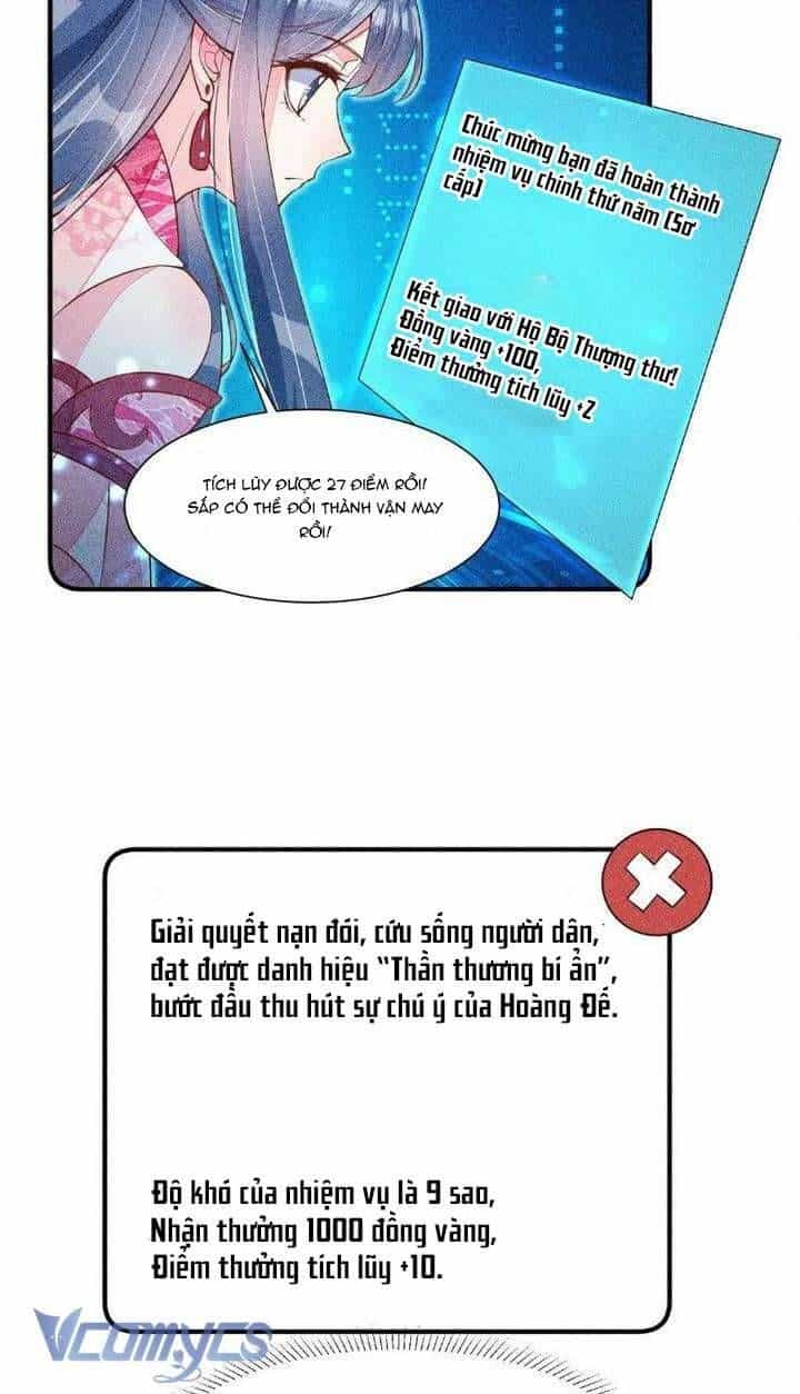 Nuôi Dưỡng Hoàng Tử - Chương 33 - ảnh 26