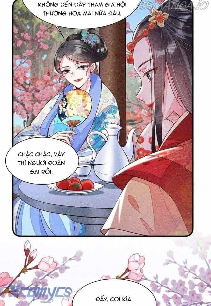 Nuôi Dưỡng Hoàng Tử - Chương 34 - ảnh 19