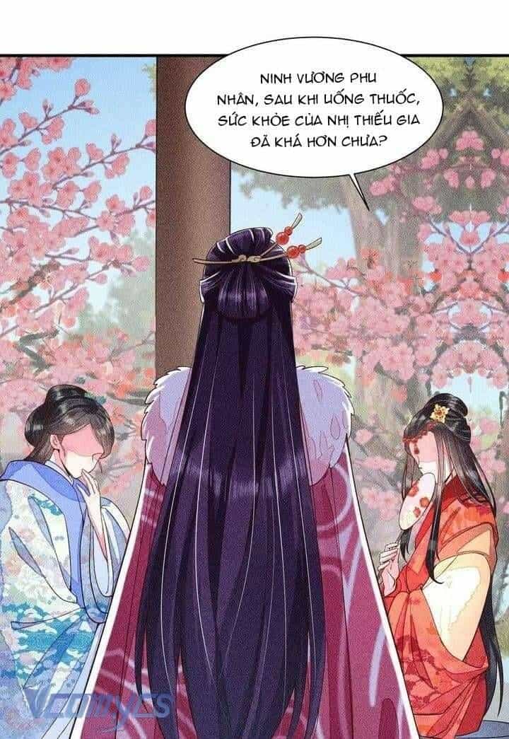 Nuôi Dưỡng Hoàng Tử - Chương 34 - ảnh 22
