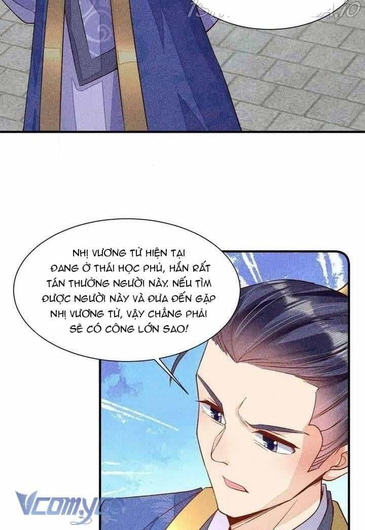 Nuôi Dưỡng Hoàng Tử - Chương 34 - ảnh 29