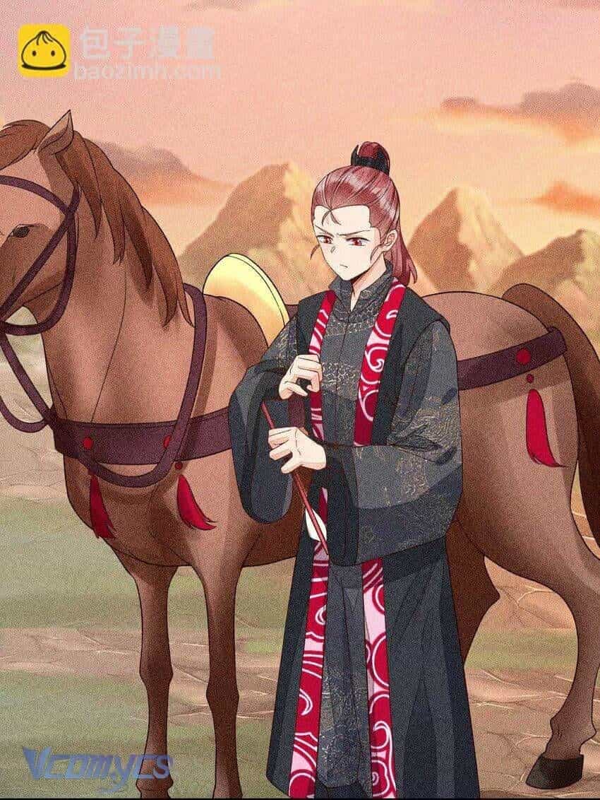 Nuôi Dưỡng Hoàng Tử - Chương 38 - ảnh 27