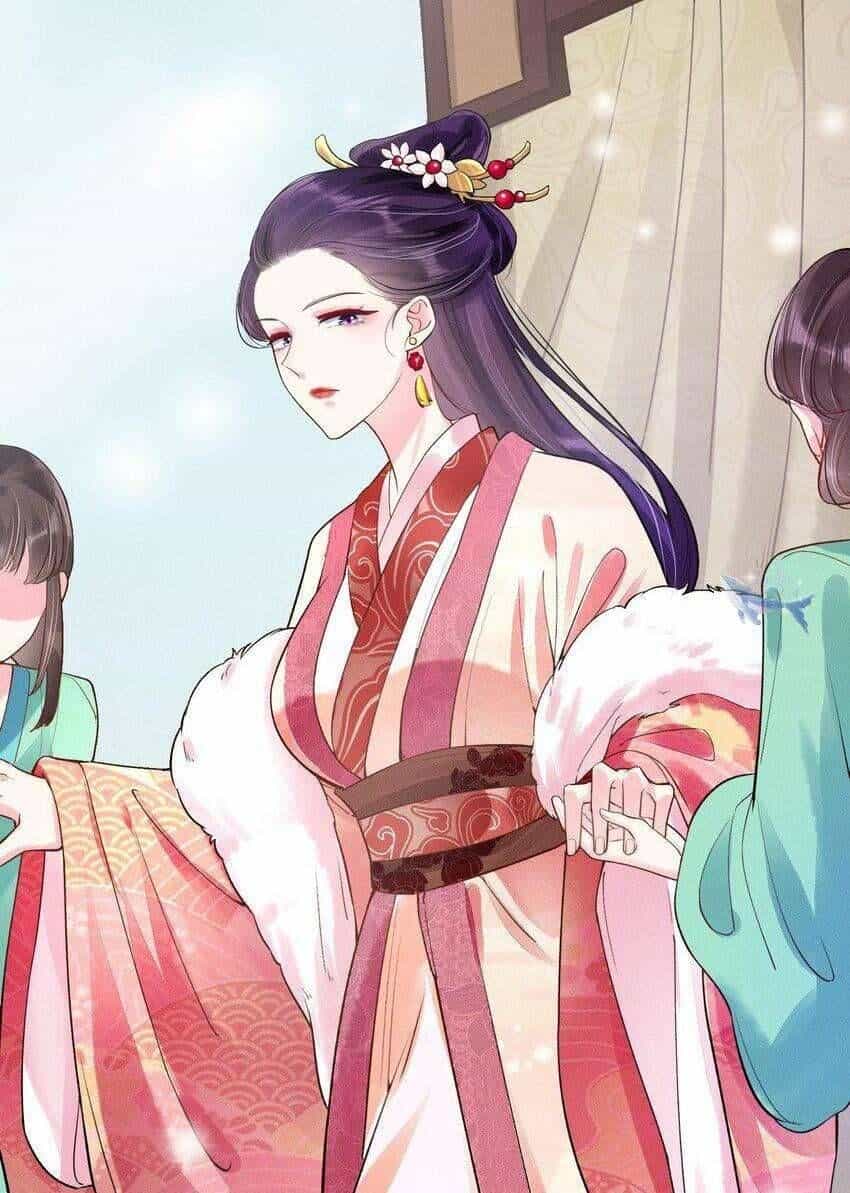 Nuôi Dưỡng Hoàng Tử - Chương 4 - ảnh 15