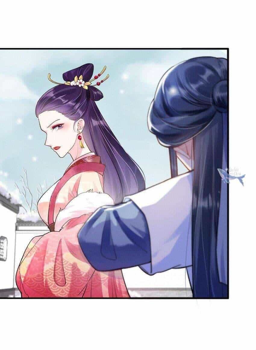 Nuôi Dưỡng Hoàng Tử - Chương 4 - ảnh 18