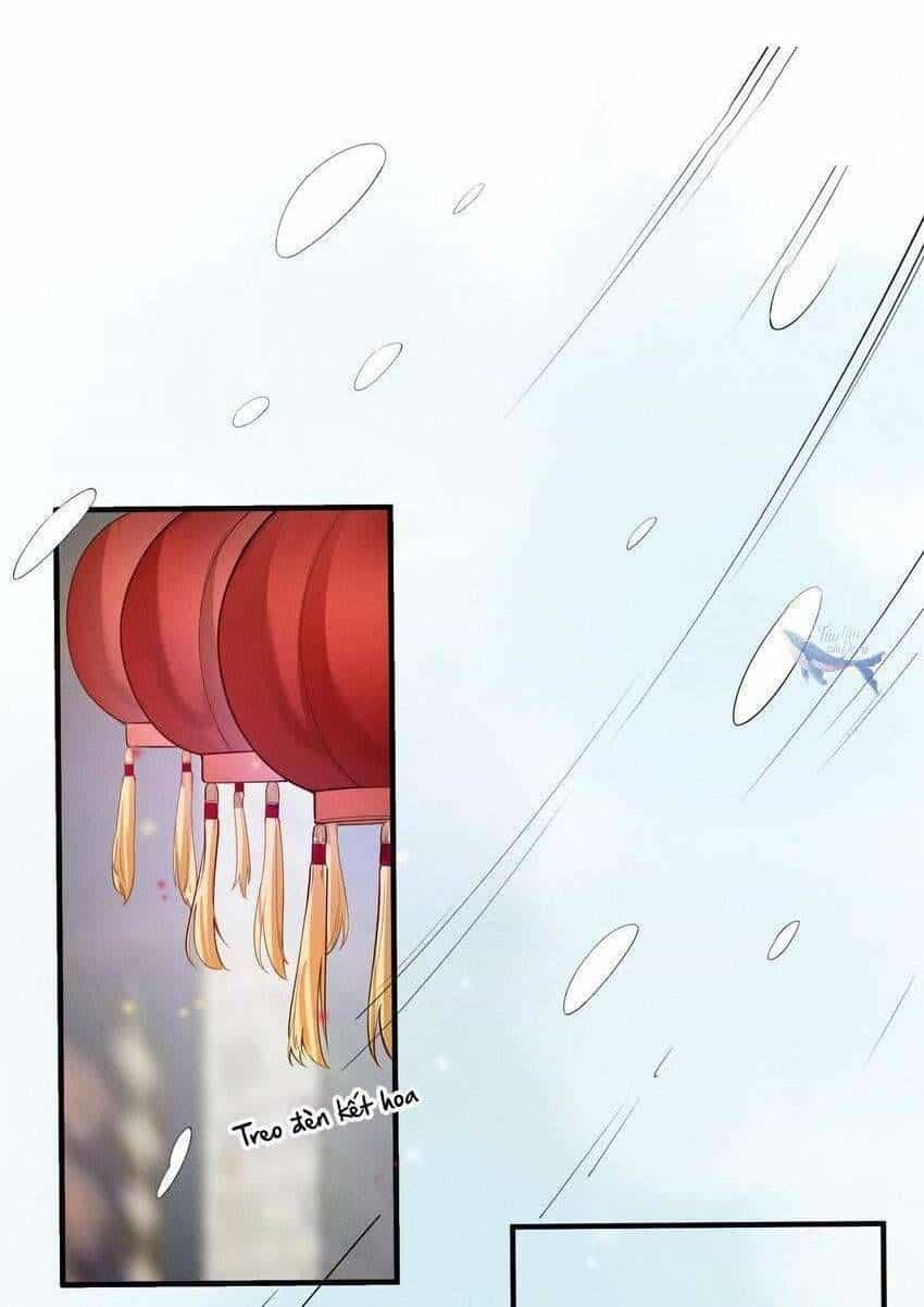 Nuôi Dưỡng Hoàng Tử - Chương 4 - ảnh 2