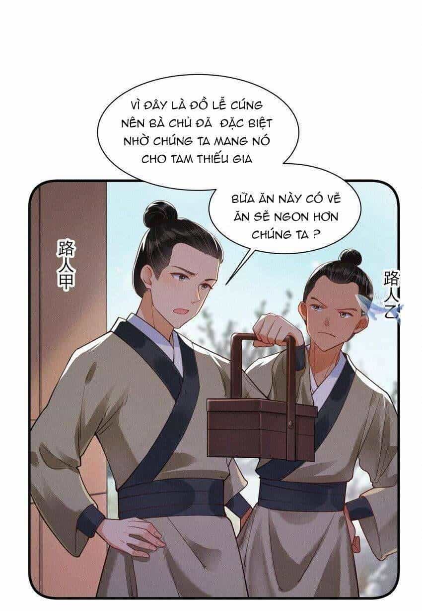 Nuôi Dưỡng Hoàng Tử - Chương 4 - ảnh 65