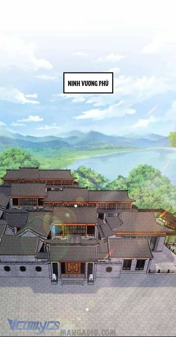 Nuôi Dưỡng Hoàng Tử - Chương 40 - ảnh 22
