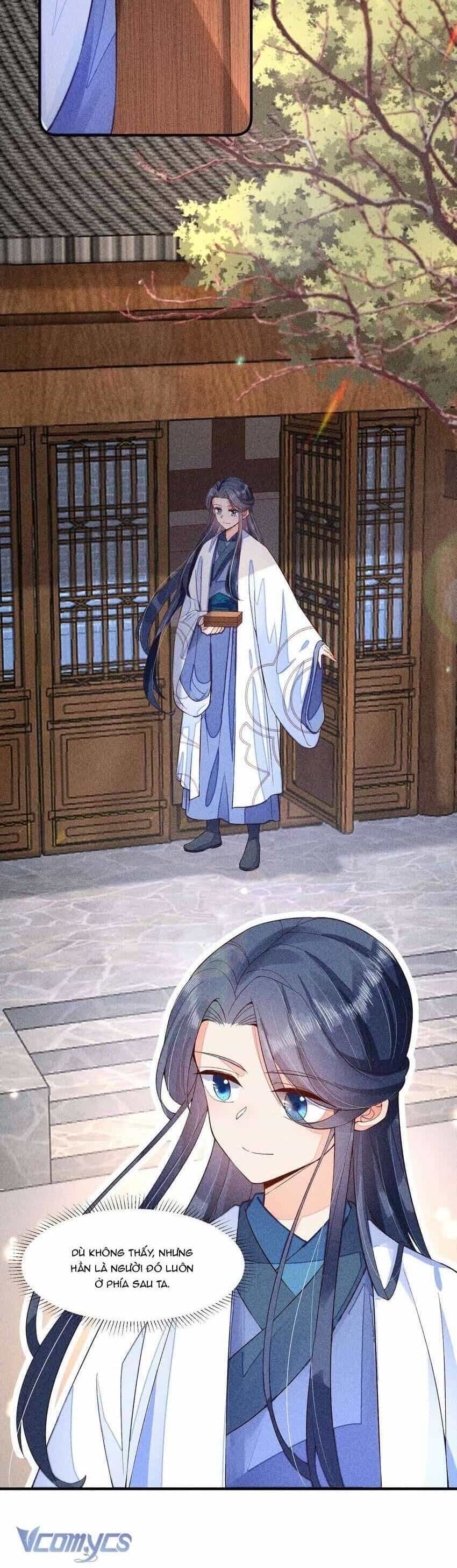 Nuôi Dưỡng Hoàng Tử - Chương 45 - ảnh 3