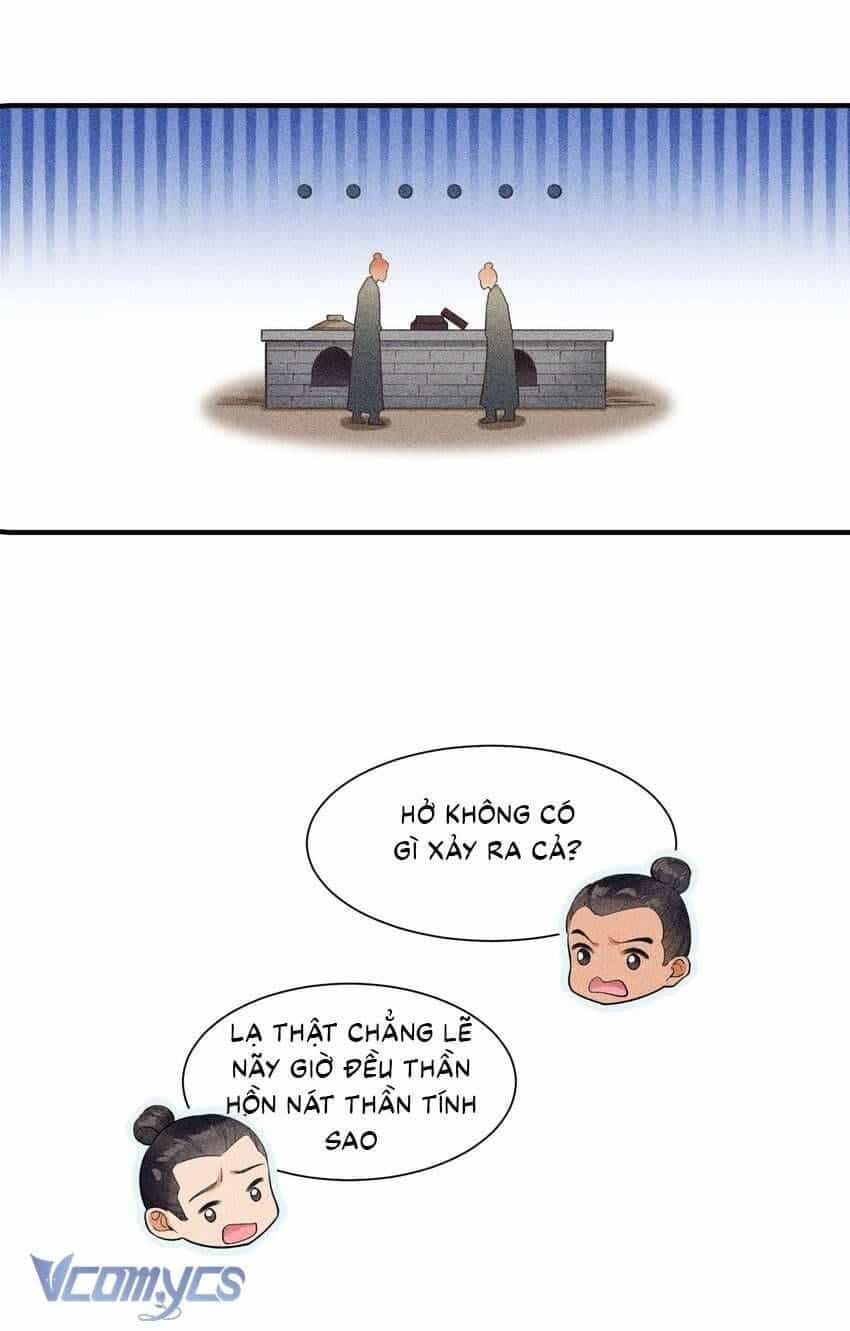 Nuôi Dưỡng Hoàng Tử - Chương 5 - ảnh 26