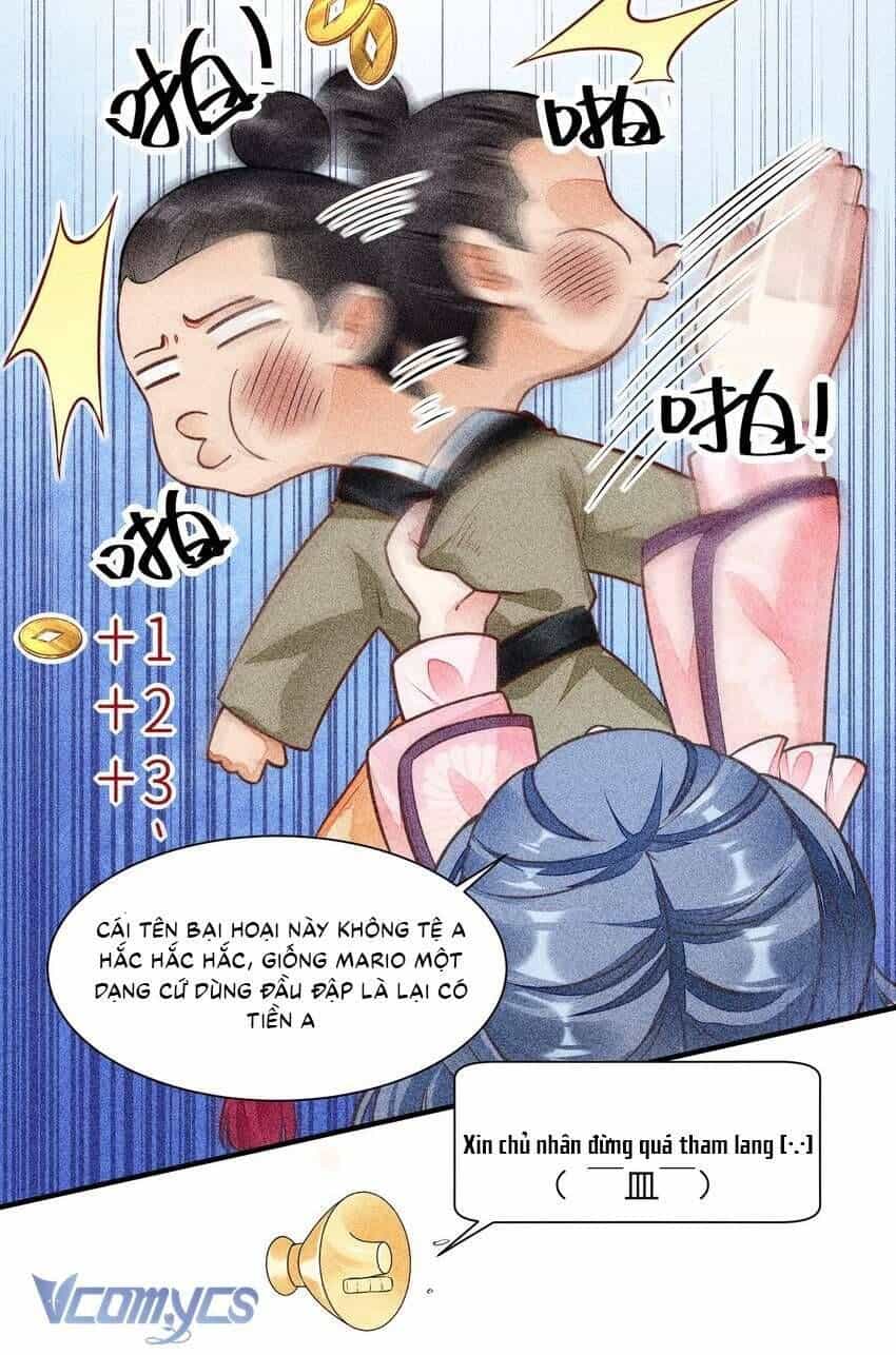 Nuôi Dưỡng Hoàng Tử - Chương 5 - ảnh 47