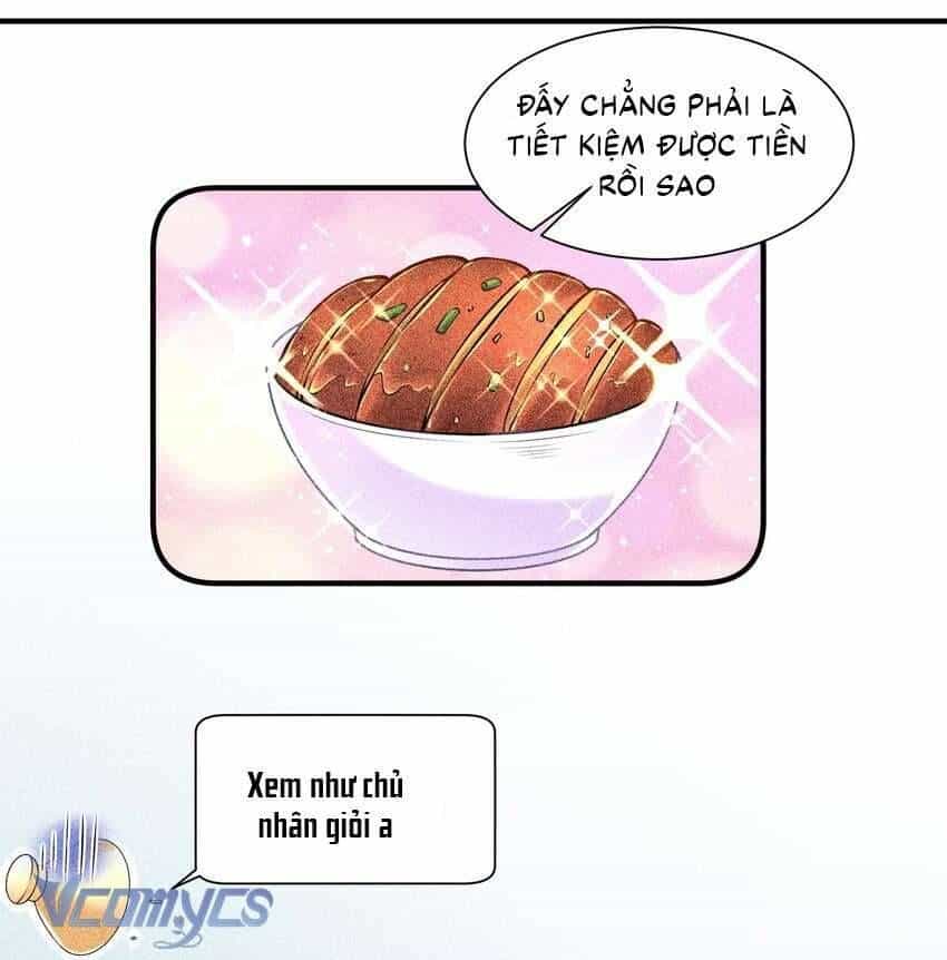 Nuôi Dưỡng Hoàng Tử - Chương 5 - ảnh 51