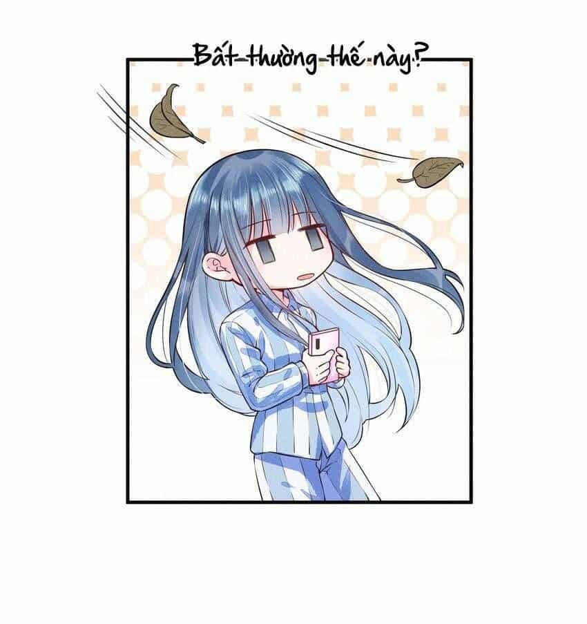 Nuôi Dưỡng Hoàng Tử - Chương 6 - ảnh 22