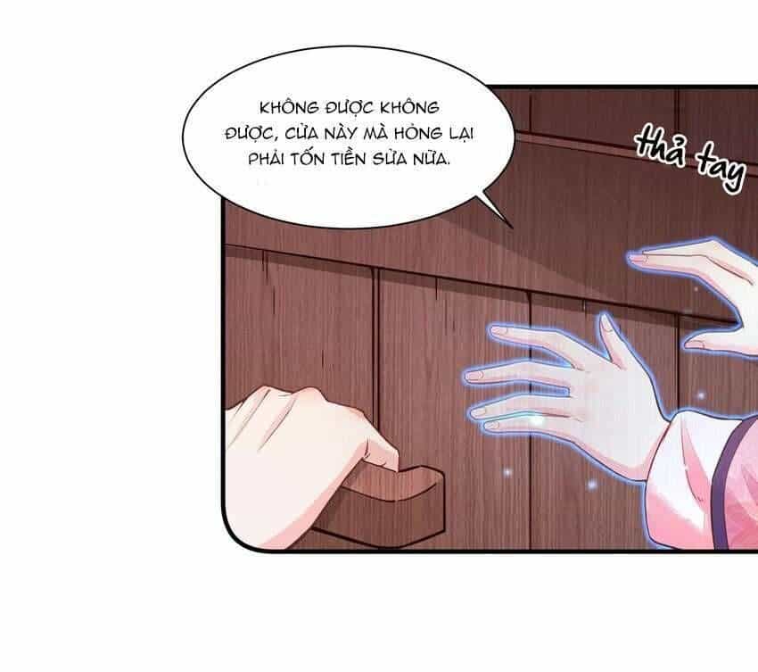 Nuôi Dưỡng Hoàng Tử - Chương 6 - ảnh 29