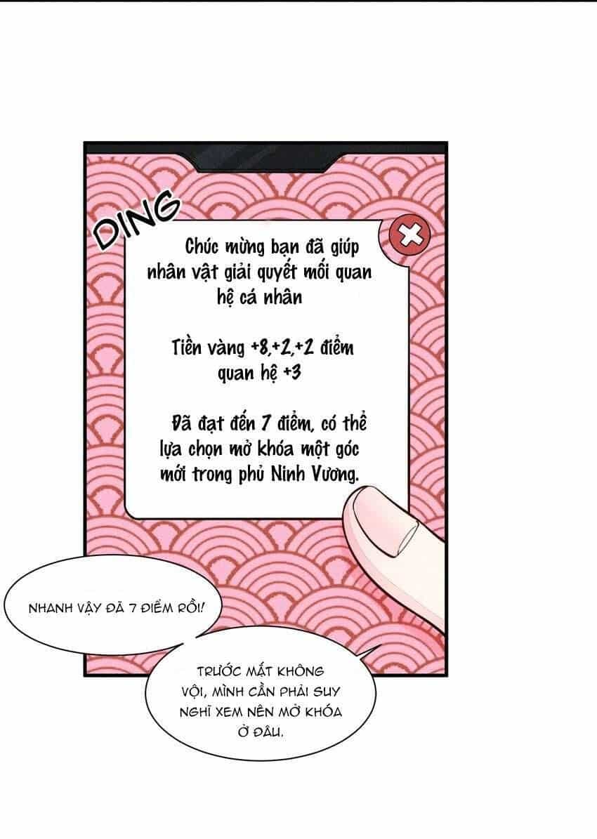Nuôi Dưỡng Hoàng Tử - Chương 7 - ảnh 47