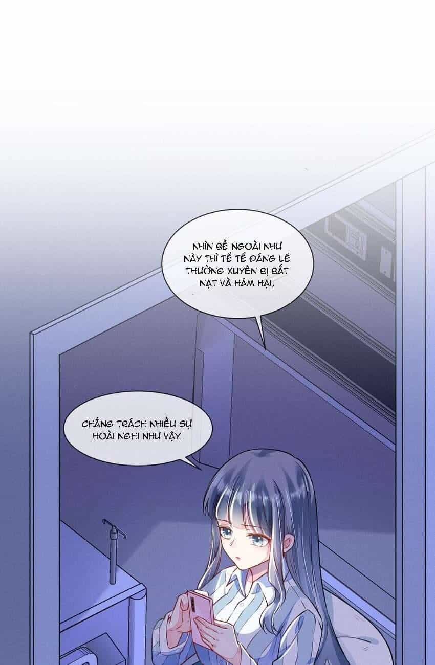 Nuôi Dưỡng Hoàng Tử - Chương 8 - ảnh 2