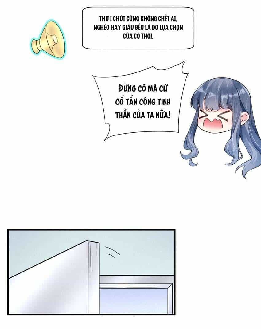 Nuôi Dưỡng Hoàng Tử - Chương 9 - ảnh 28
