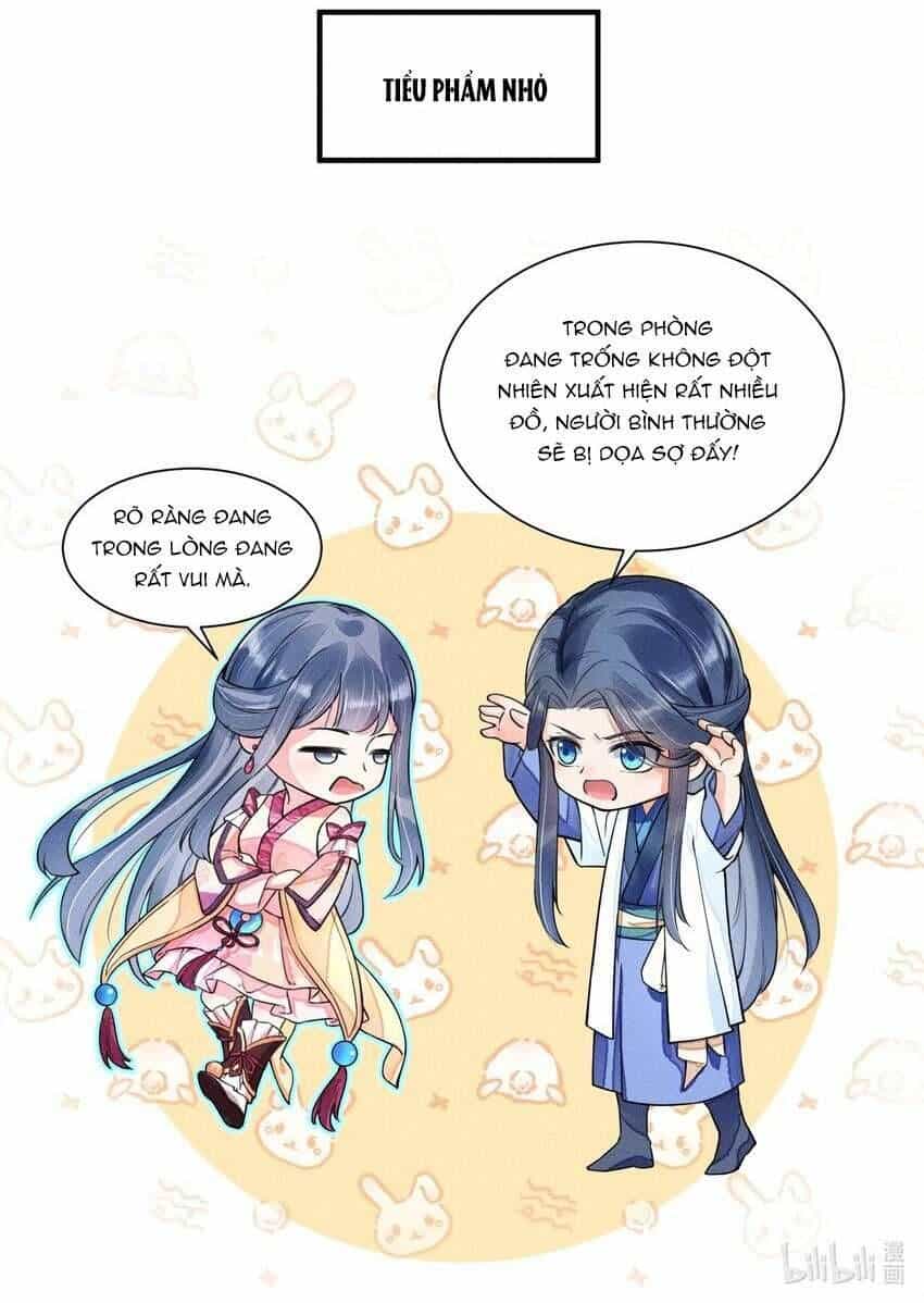 Nuôi Dưỡng Hoàng Tử - Chương 9 - ảnh 54