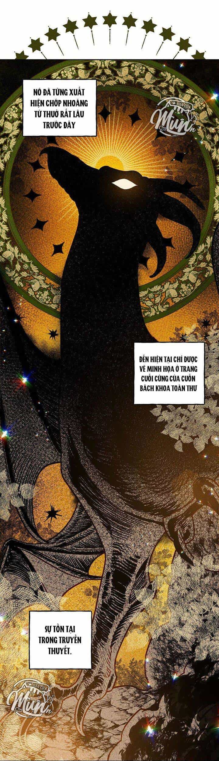 Nuôi Dưỡng Một Hắc Long - Chương 1 - ảnh 12