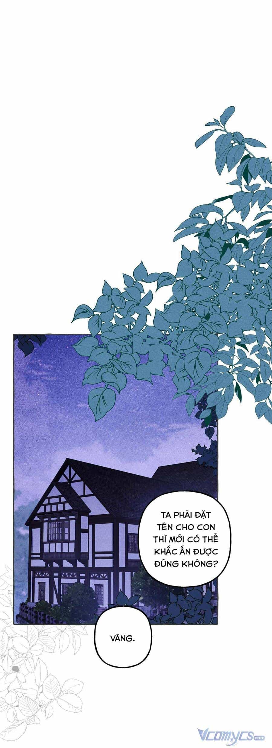 Nuôi Dưỡng Một Hắc Long - Chương 10 - ảnh 46
