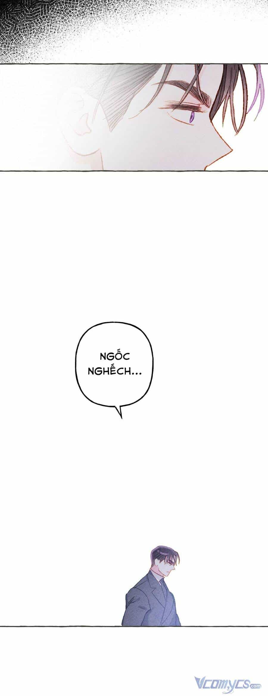 Nuôi Dưỡng Một Hắc Long - Chương 10 - ảnh 6