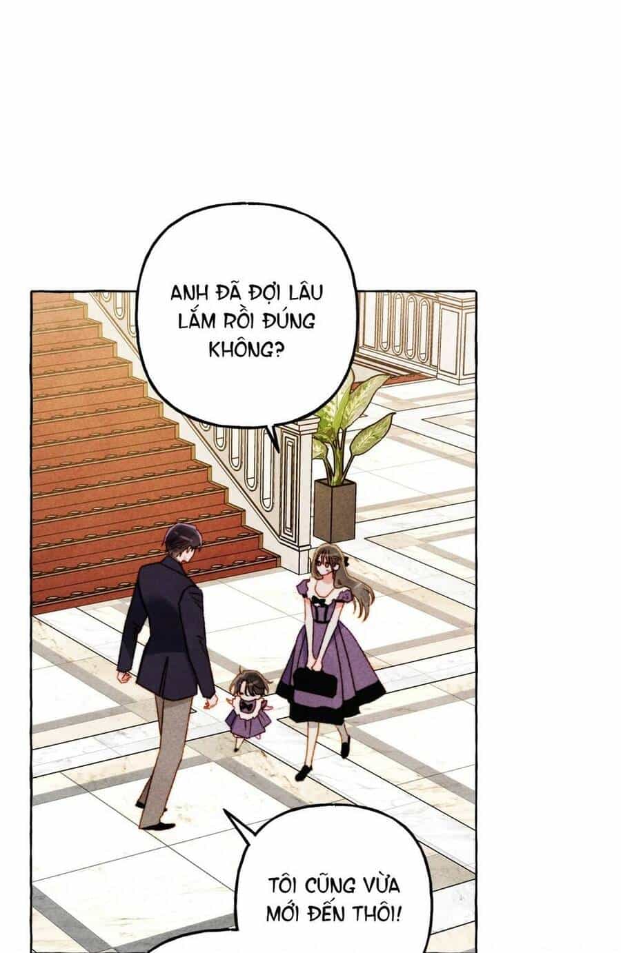 Nuôi Dưỡng Một Hắc Long - Chương 74.2 - ảnh 20