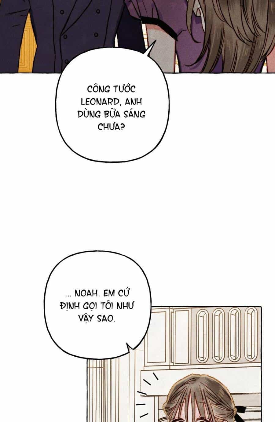 Nuôi Dưỡng Một Hắc Long - Chương 74.2 - ảnh 22