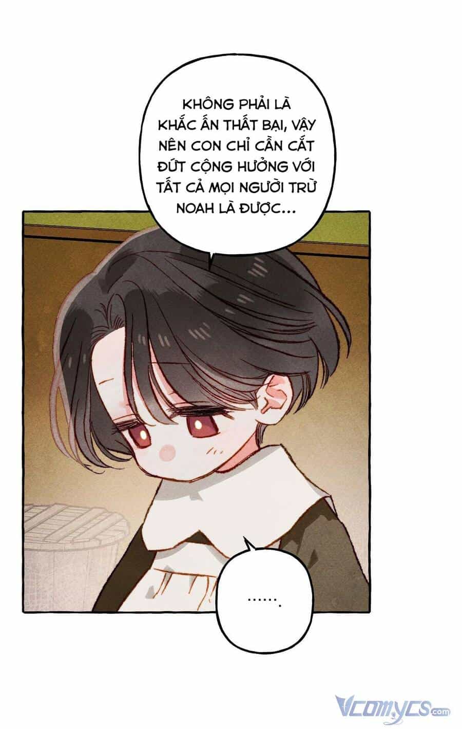 Nuôi Dưỡng Một Hắc Long - Chương 12 - ảnh 52