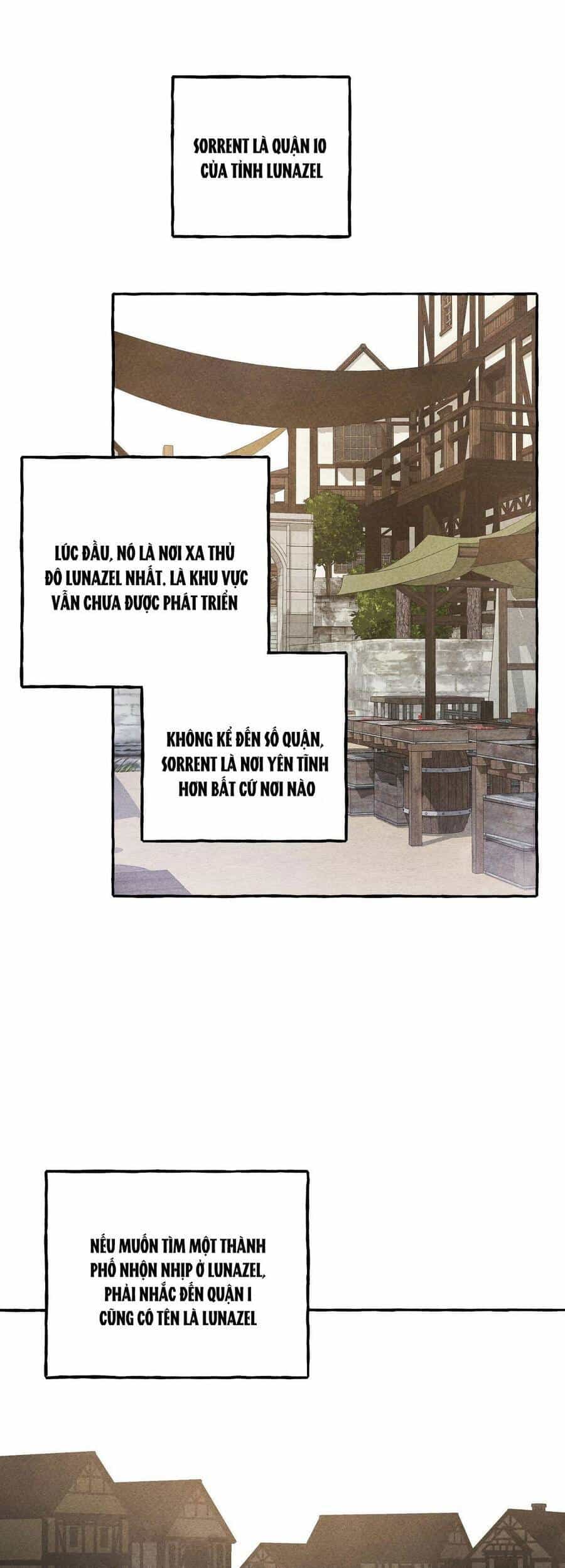 Nuôi Dưỡng Một Hắc Long - Chương 14 - ảnh 4