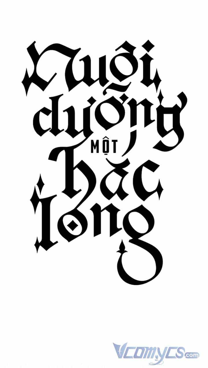 Nuôi Dưỡng Một Hắc Long - Chương 16 - ảnh 1