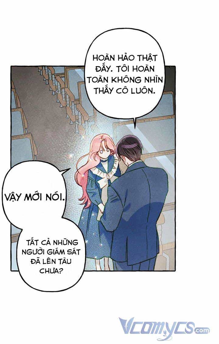 Nuôi Dưỡng Một Hắc Long - Chương 16 - ảnh 11