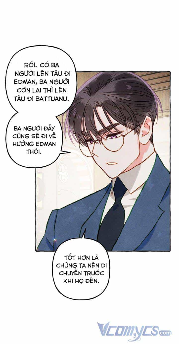 Nuôi Dưỡng Một Hắc Long - Chương 16 - ảnh 12