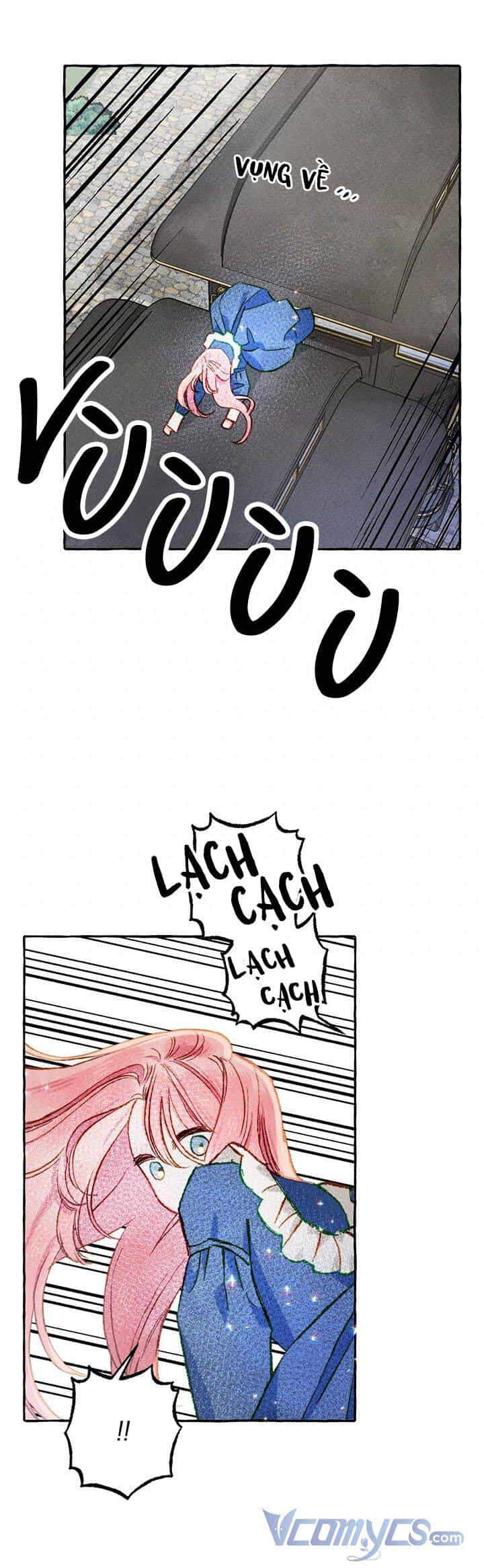 Nuôi Dưỡng Một Hắc Long - Chương 16 - ảnh 28