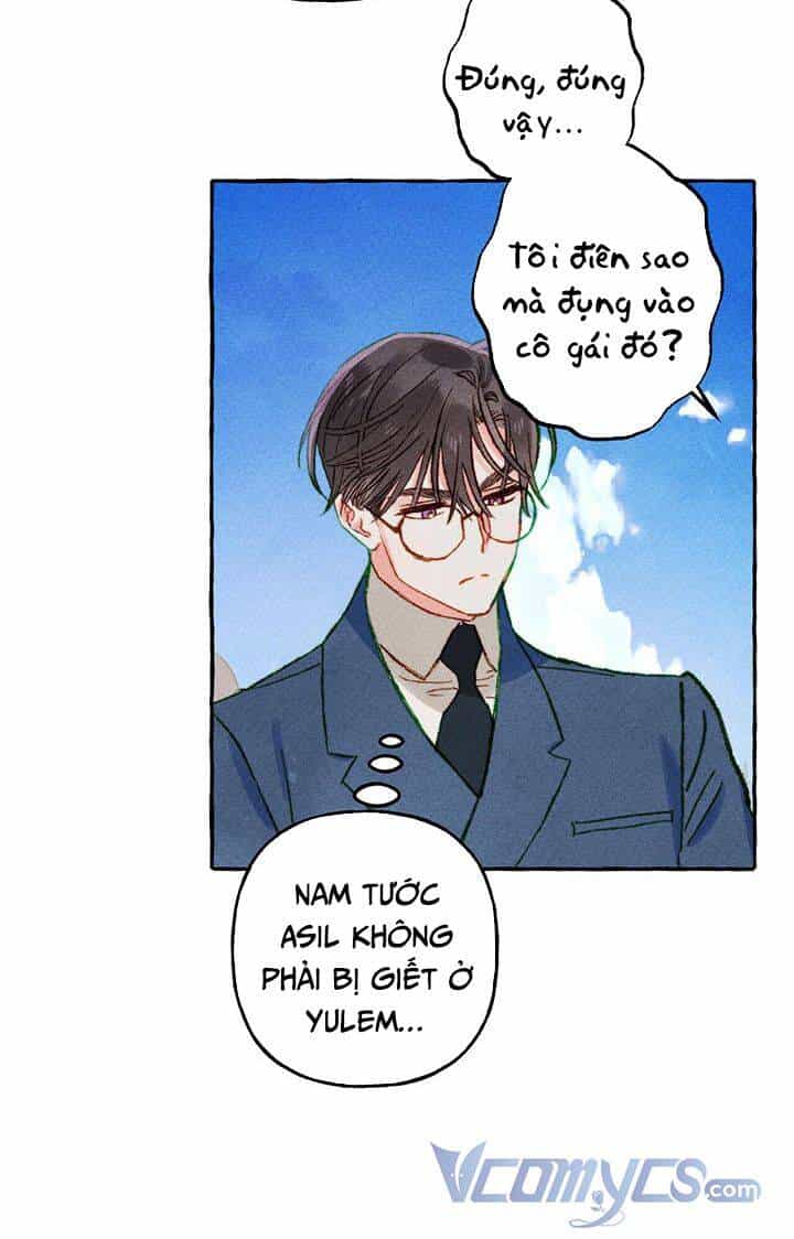 Nuôi Dưỡng Một Hắc Long - Chương 17 - ảnh 20