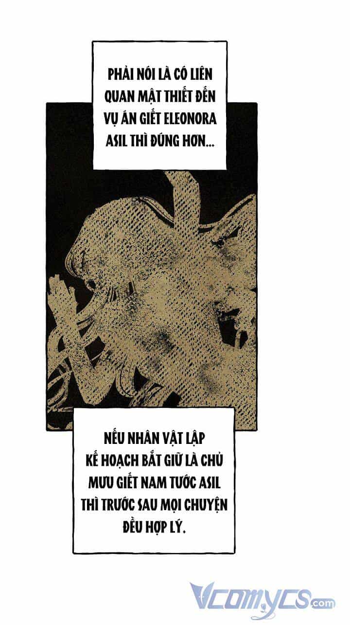Nuôi Dưỡng Một Hắc Long - Chương 17 - ảnh 22