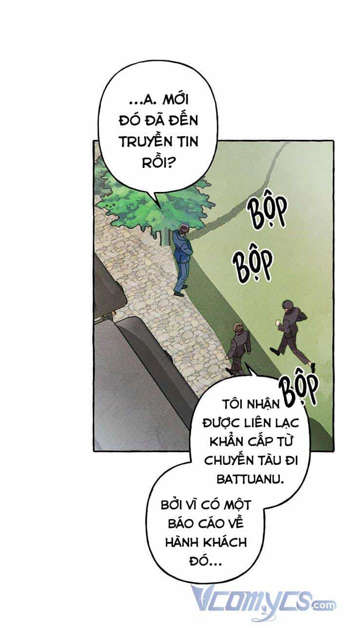 Nuôi Dưỡng Một Hắc Long - Chương 17 - ảnh 33