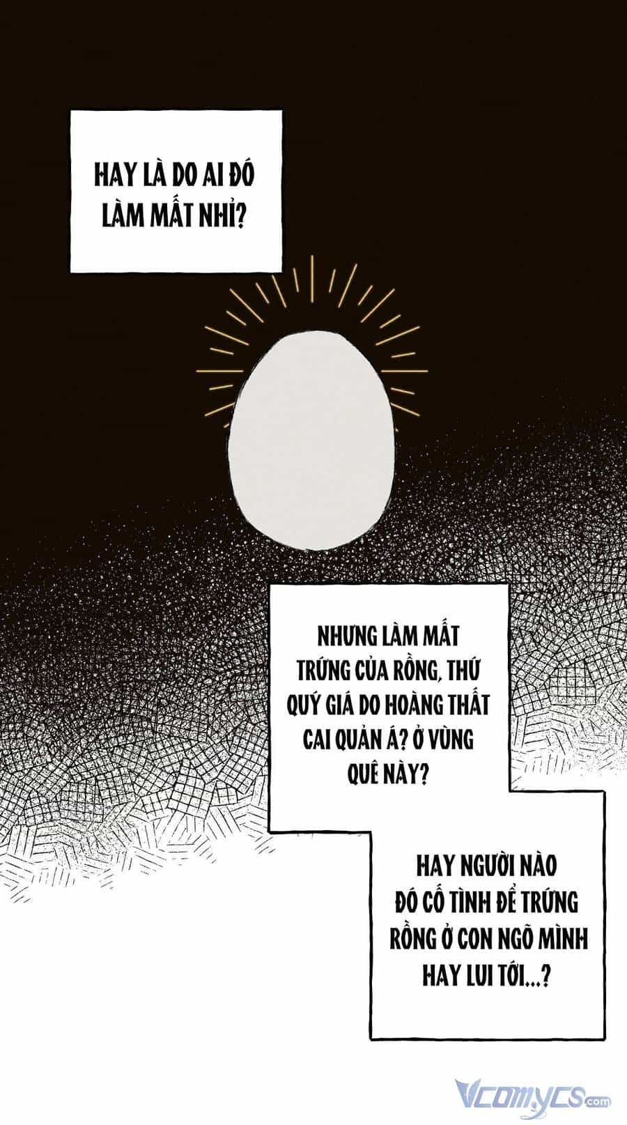 Nuôi Dưỡng Một Hắc Long - Chương 2 - ảnh 12