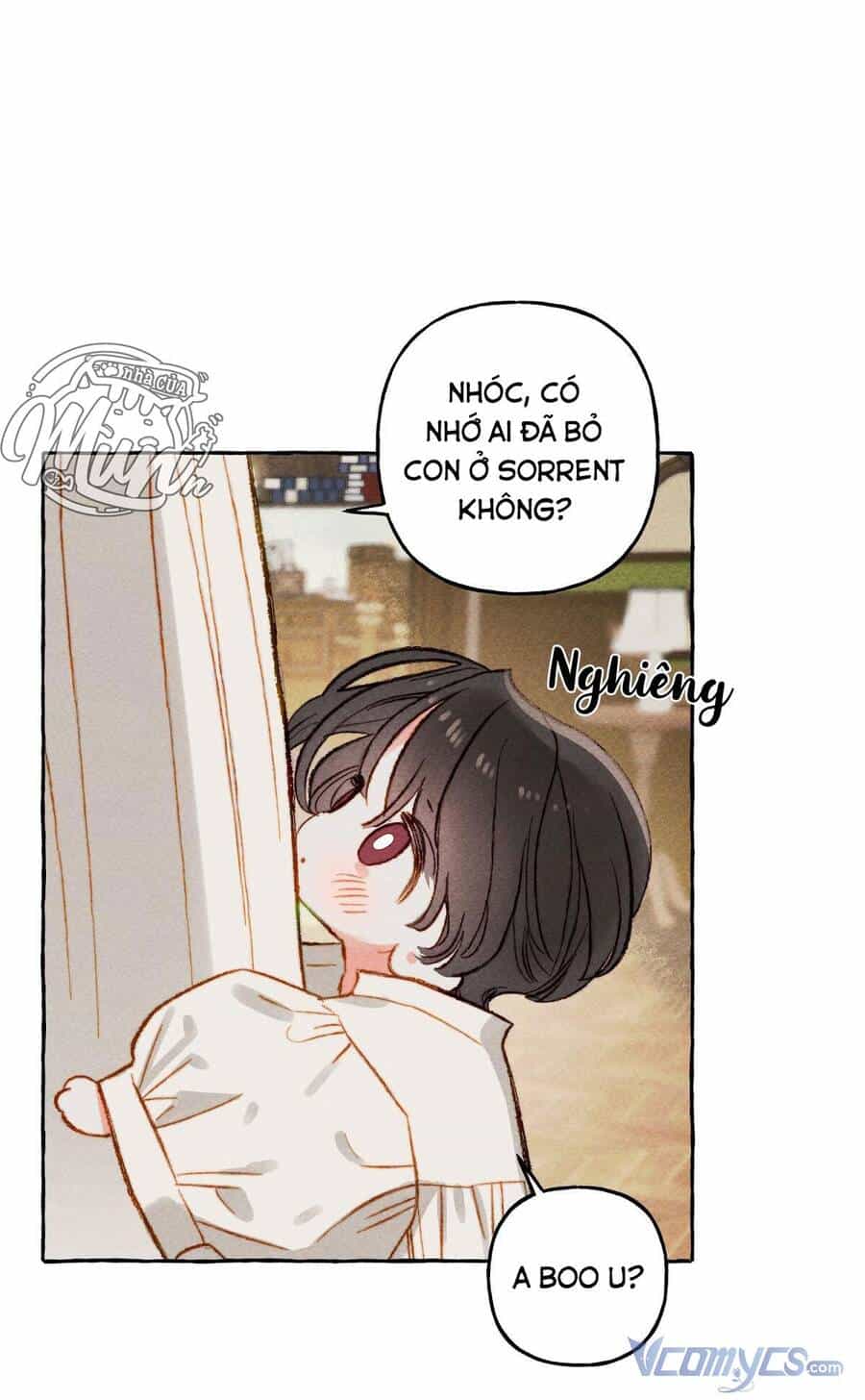 Nuôi Dưỡng Một Hắc Long - Chương 2 - ảnh 14