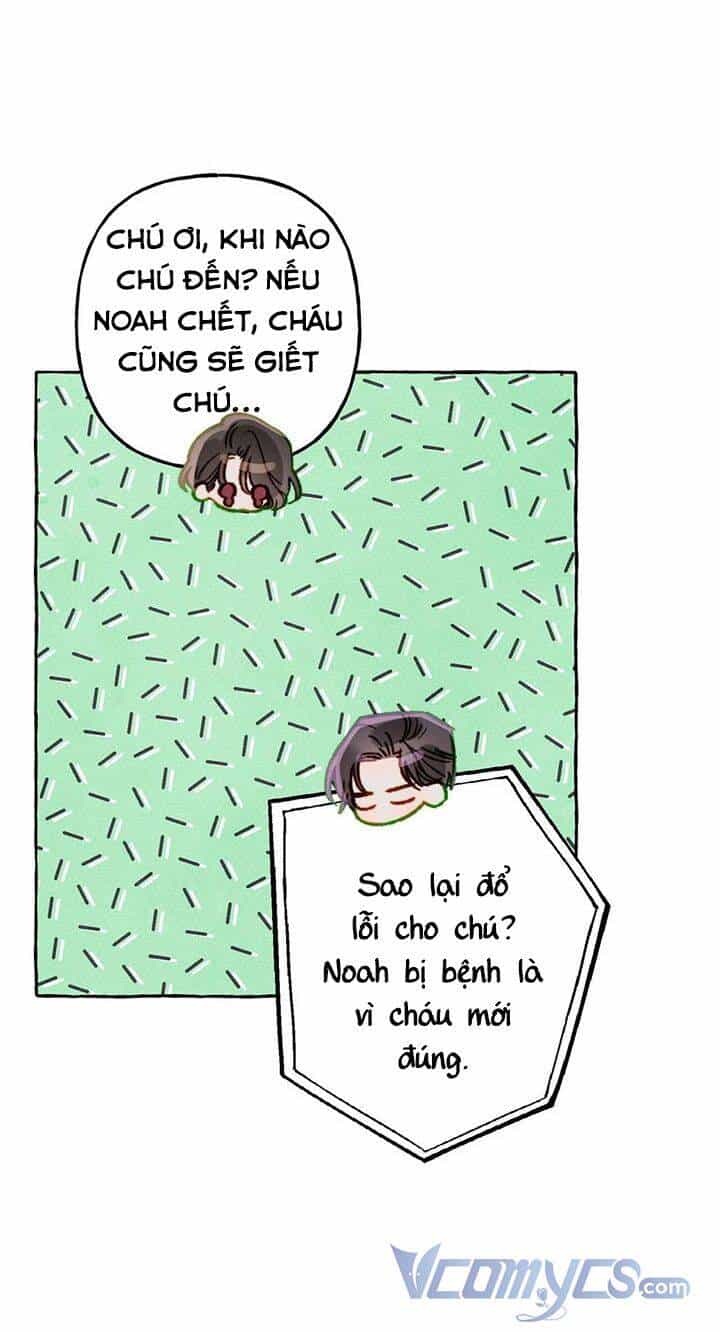 Nuôi Dưỡng Một Hắc Long - Chương 20 - ảnh 35