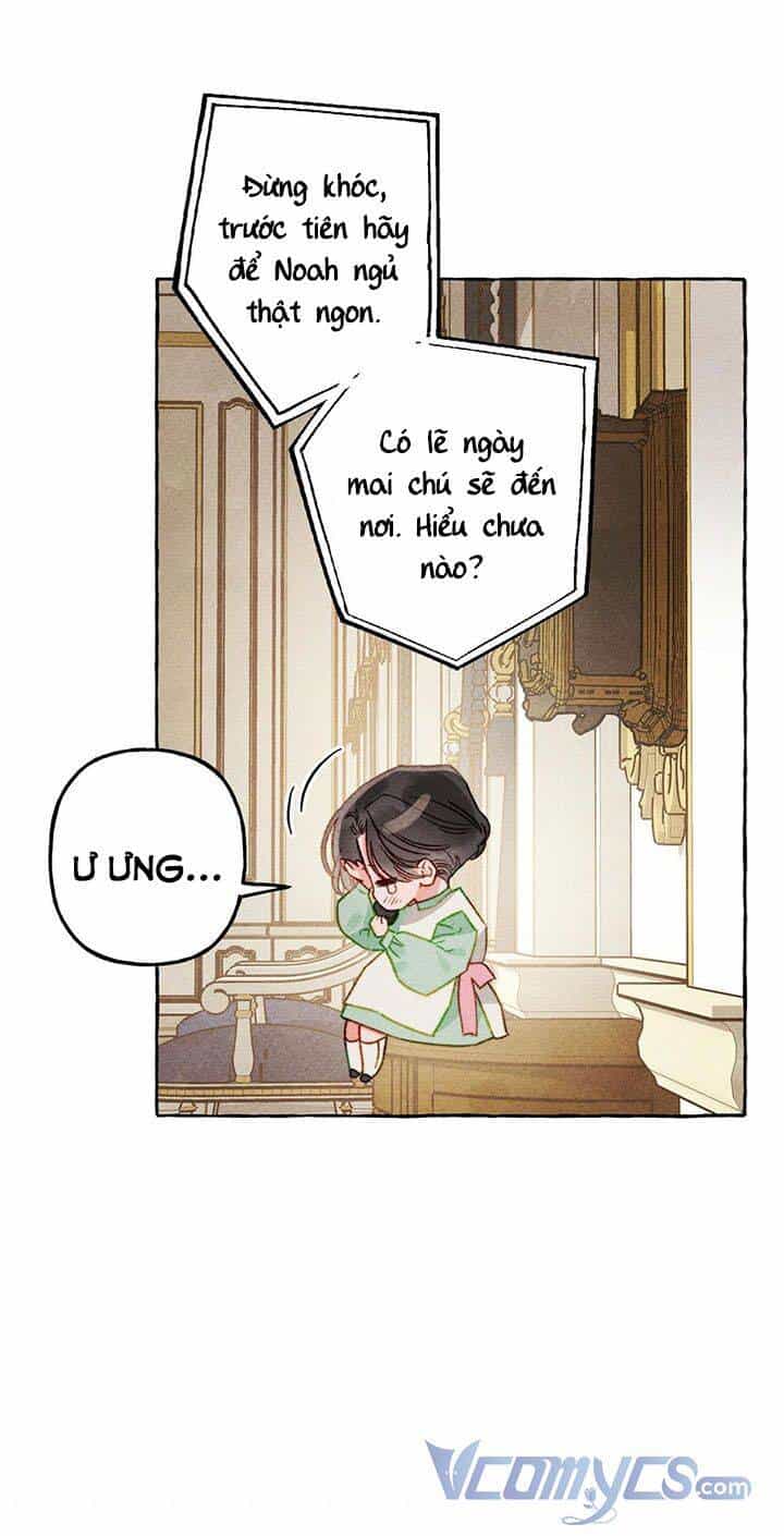 Nuôi Dưỡng Một Hắc Long - Chương 20 - ảnh 38