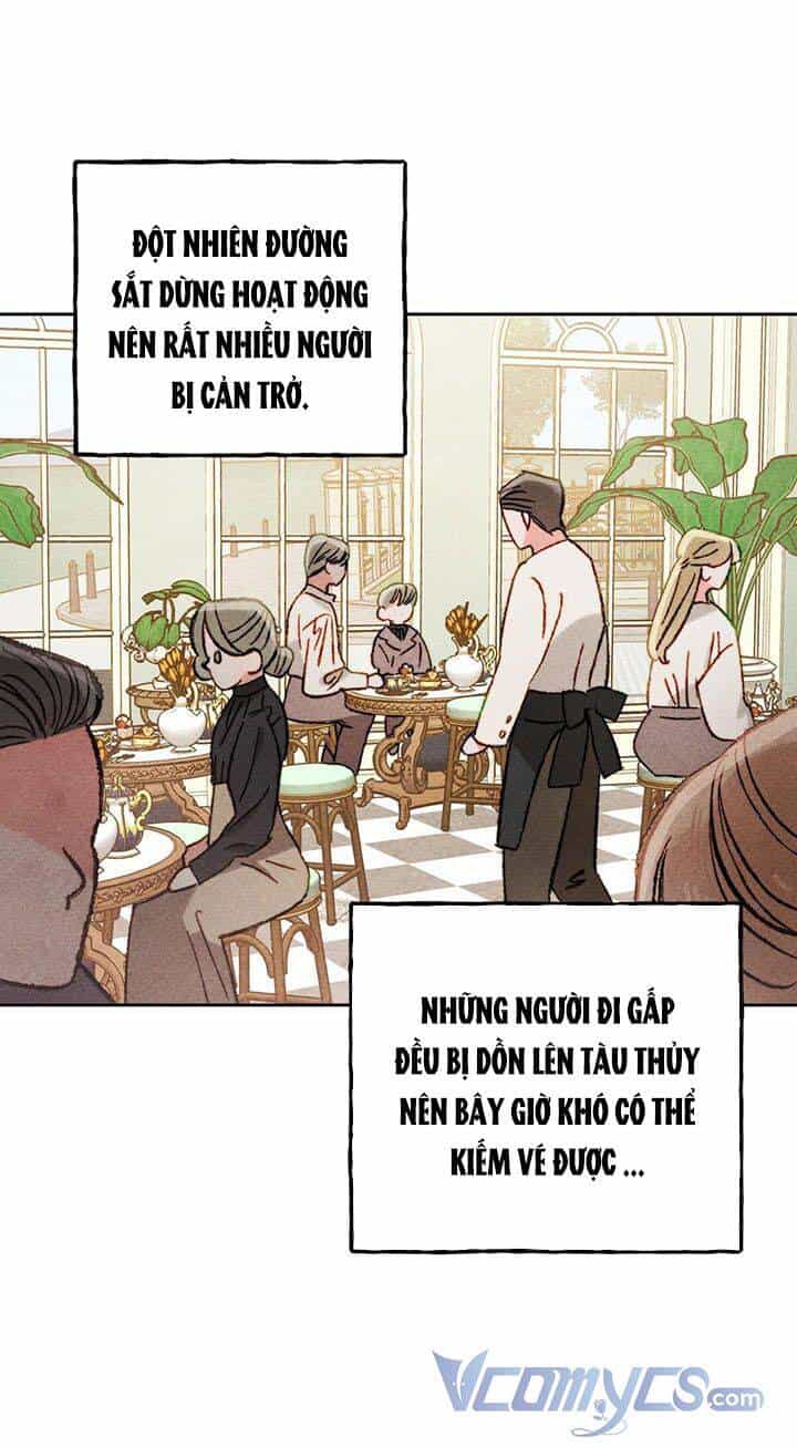 Nuôi Dưỡng Một Hắc Long - Chương 21 - ảnh 18