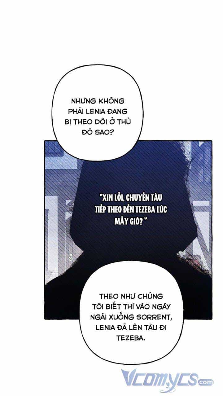 Nuôi Dưỡng Một Hắc Long - Chương 23 - ảnh 33
