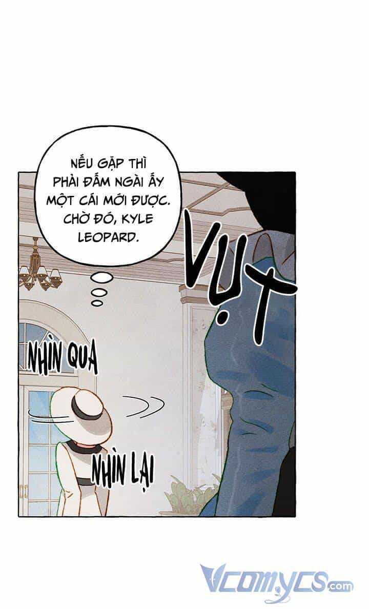 Nuôi Dưỡng Một Hắc Long - Chương 24 - ảnh 17