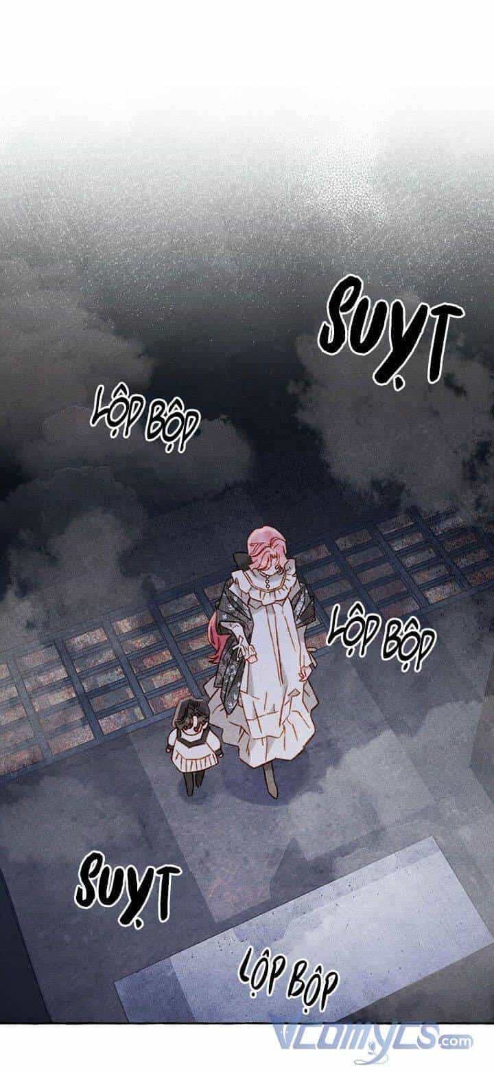 Nuôi Dưỡng Một Hắc Long - Chương 25 - ảnh 28