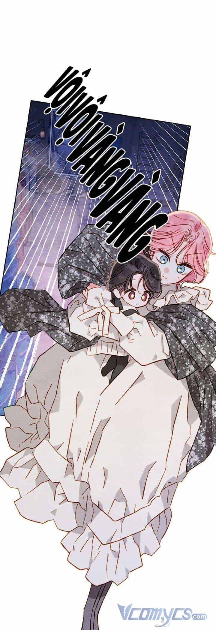 Nuôi Dưỡng Một Hắc Long - Chương 25 - ảnh 46