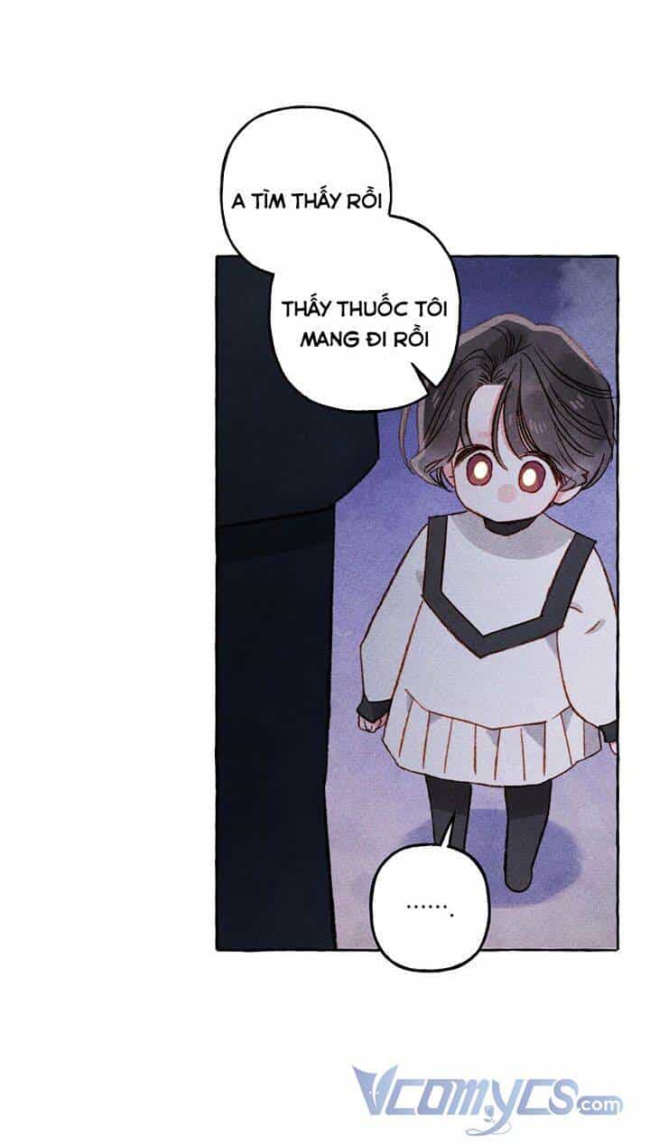 Nuôi Dưỡng Một Hắc Long - Chương 26 - ảnh 39