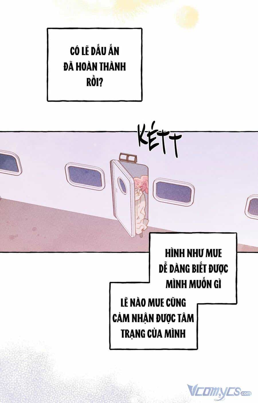 Nuôi Dưỡng Một Hắc Long - Chương 28 - ảnh 27