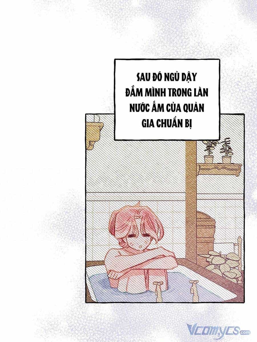 Nuôi Dưỡng Một Hắc Long - Chương 28 - ảnh 29